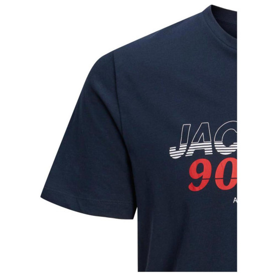 Jack & Jones Ανδρική κοντομάνικη μπλούζα